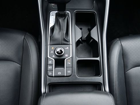 Used 2024 Kia Sorento X-Line EX image 24