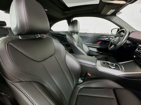 Used 2023 BMW M240i xDrive Coupe w/ Premium Package image 30