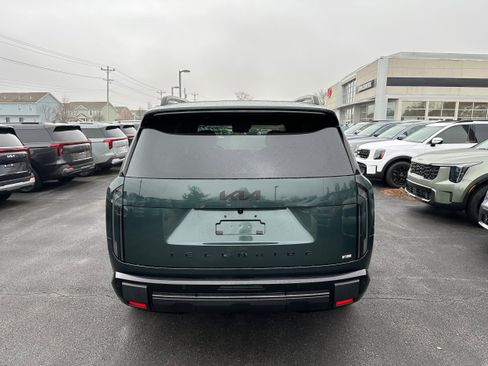New 2027 Kia Telluride SX Prestige X-Line image 6