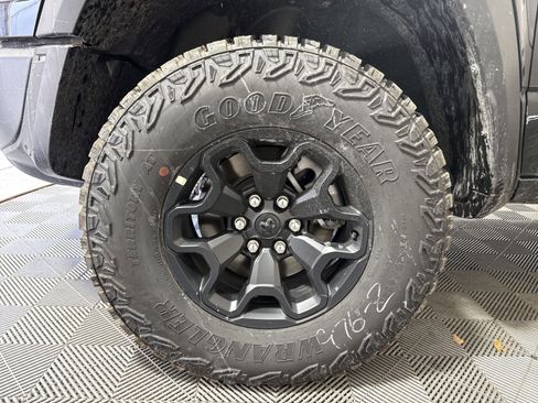 New 2026 RAM 1500 RHO w/ RHO Level 1 Equipment Group image 12