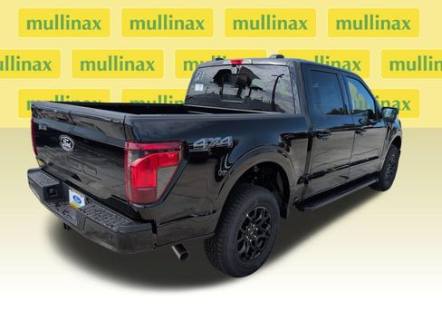 New 2026 Ford F150 XLT w/ Equipment Group 302A MID AWD/4WD image 3