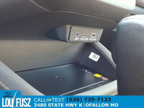 Certified 2026 Subaru Forester Wilderness image 15