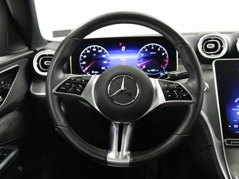 Certified 2022 Mercedes-Benz C 300 C 300 image 14