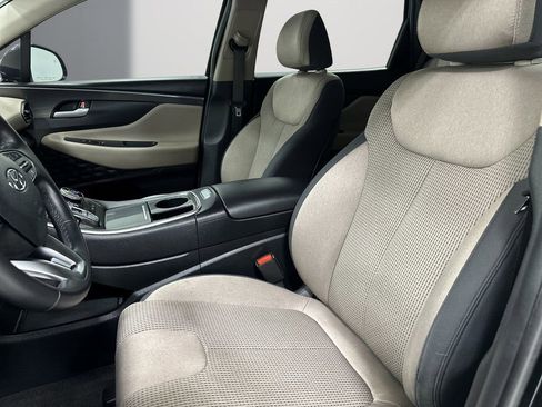 Certified 2023 Hyundai Santa Fe SEL AWD/4WD image 13