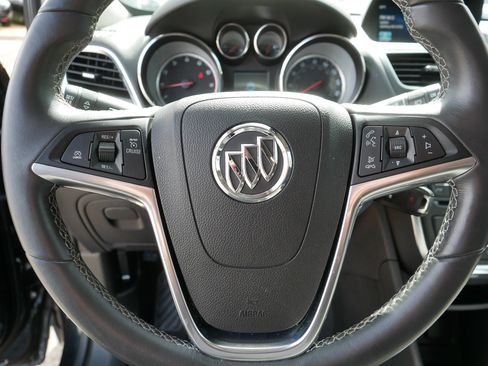 Used 2016 Buick Encore FWD image 25