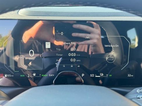 New 2027 Kia Telluride SX image 54