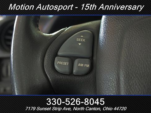 Used 1996 Pontiac Firebird Trans Am RWD image 22