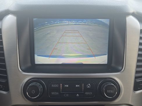 Used 2018 GMC Yukon XL SLT RWD image 7