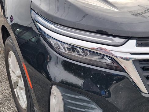 Used 2022 Chevrolet Equinox LT image 6