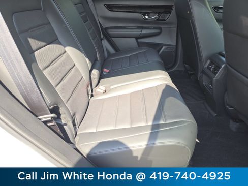 Certified 2024 Honda CR-V EX-L image 21
