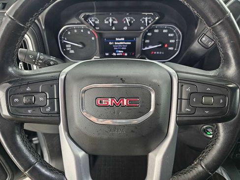 Used 2021 GMC Sierra 1500 Elevation image 25