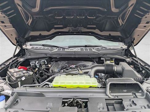 New 2025 Ford F150 STX w/ STX Black Appearance Package image 16