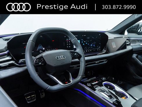 New 2026 Audi A6 Prestige image 13