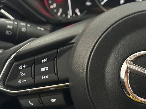 Used 2019 MAZDA CX-5 Grand Touring Reserve AWD/4WD image 28
