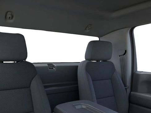 New 2026 GMC Sierra 1500 Pro AWD/4WD image 24
