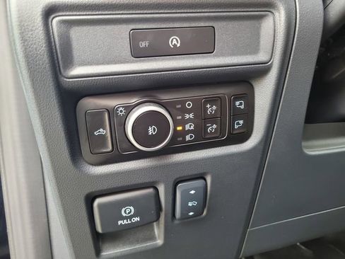 Certified 2025 Ford F150 Tremor w/ Bed Utility Package image 17