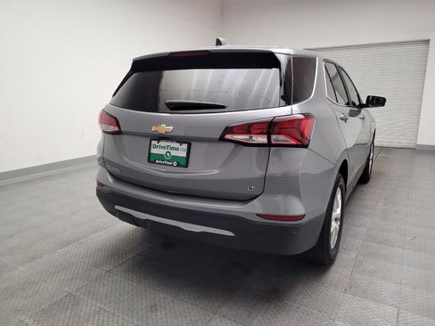 Used 2024 Chevrolet Equinox LT image 7