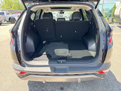 Used 2023 Hyundai Tucson Limited AWD/4WD image 24