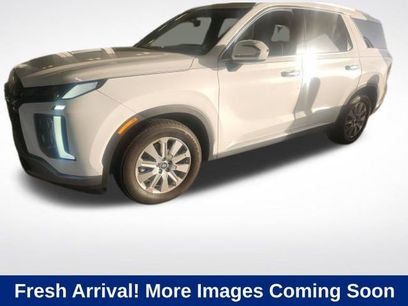 Used 2025 Hyundai Palisade SEL