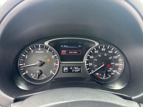 Used 2013 Nissan Altima 2.5 SV FWD image 17