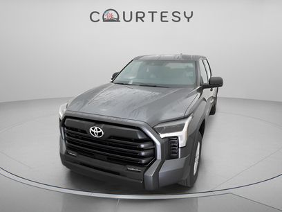 New 2025 Toyota Tundra SR5