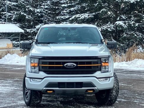 Used 2023 Ford F150 Tremor image 36