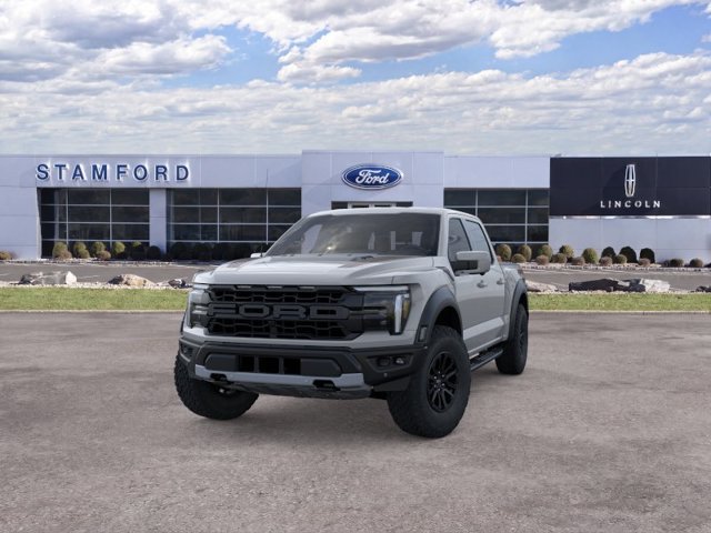 New 2026 Ford F150 Raptor AWD/4WD image 2