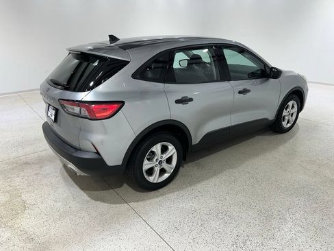 Used 2021 Ford Escape S FWD image 5