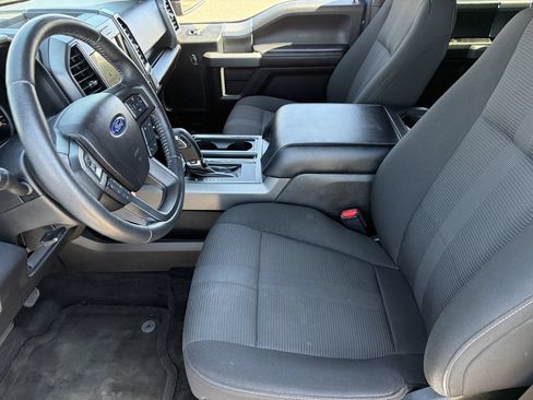 Used 2017 Ford F150 XLT w/ Equipment Group 302A Luxury AWD/4WD image 22