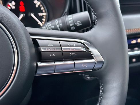 New 2026 MAZDA CX-50 2.5 Hybrid w/ Weather Package image 22