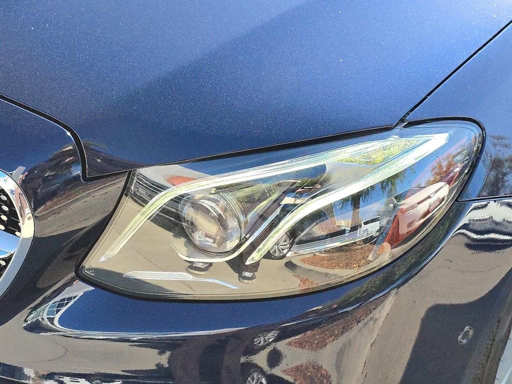 Used 2018 Mercedes-Benz E 400 Cabriolet image 35