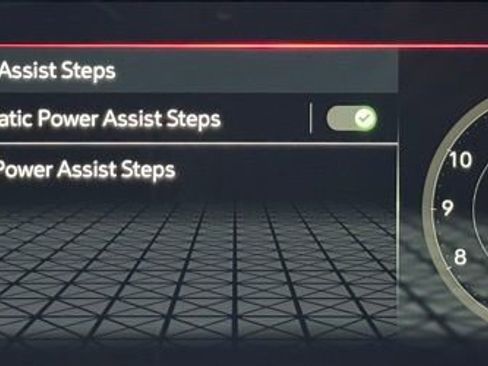 Used 2025 GMC Sierra 2500 AT4X image 43