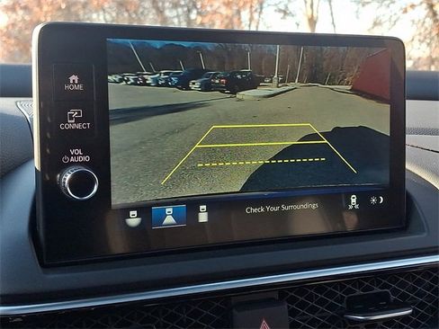 Certified 2025 Acura ADX A-Spec image 18