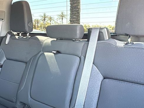 Used 2021 GMC Sierra 1500 Elevation image 26