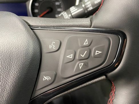 Used 2023 Chevrolet Equinox RS image 36