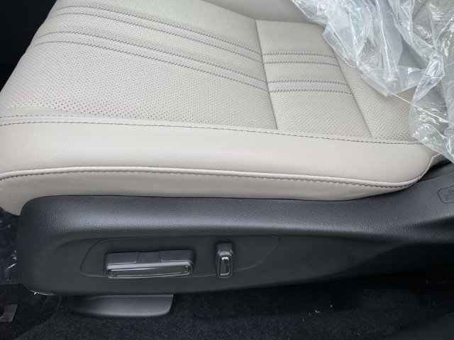 New 2027 Honda HR-V EX-L image 9