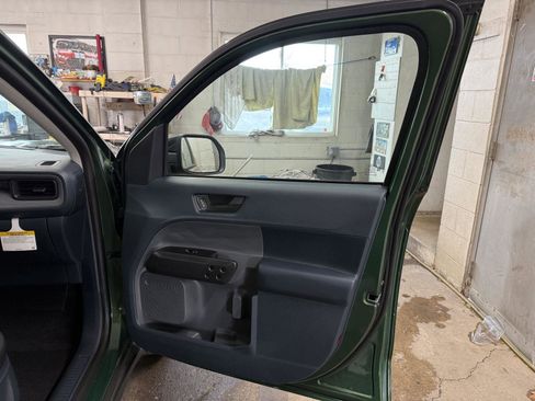 New 2025 Ford Maverick XLT w/ XLT Luxury Package image 21