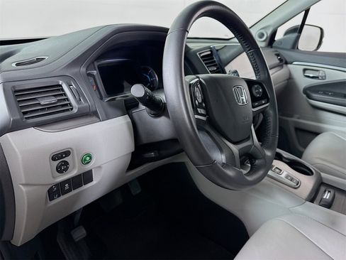 Used 2022 Honda Pilot Special Edition image 7