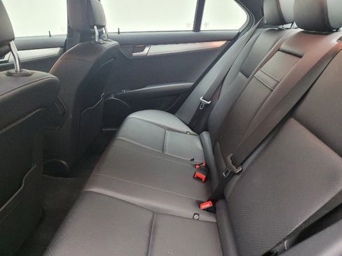 Used 2014 Mercedes-Benz C 300 Sport image 18