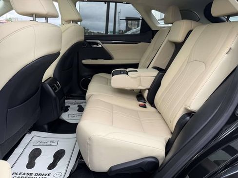 Used 2022 Lexus RX 450h AWD w/ Luxury Package image 14