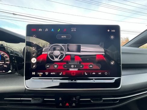 New 2026 Volkswagen GTI S image 18