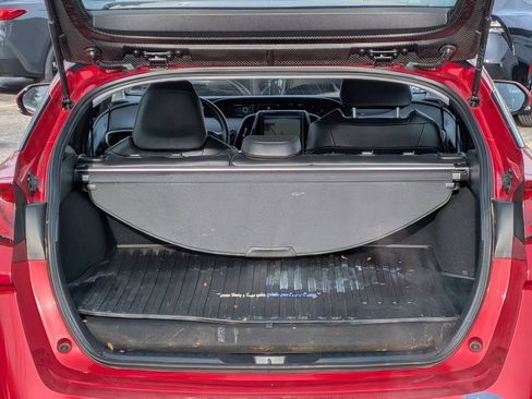 Used 2020 Toyota Prius Prime Limited FWD image 28