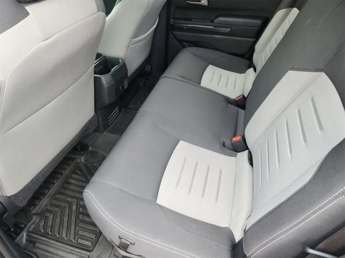 Used 2024 Toyota Tacoma TRD Sport image 26