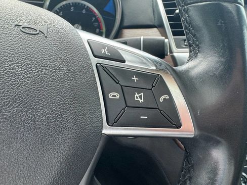 Used 2015 Mercedes-Benz GL 450 4MATIC image 28