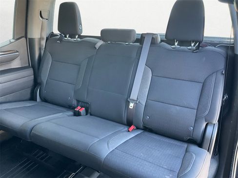 Used 2023 Chevrolet Silverado 1500 RST image 9