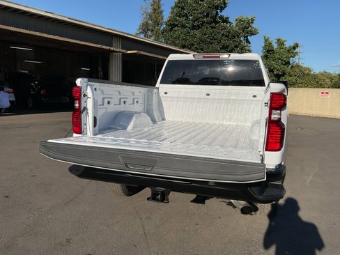 Used 2024 Chevrolet Silverado 2500 W/T w/ WT Convenience Package image 27