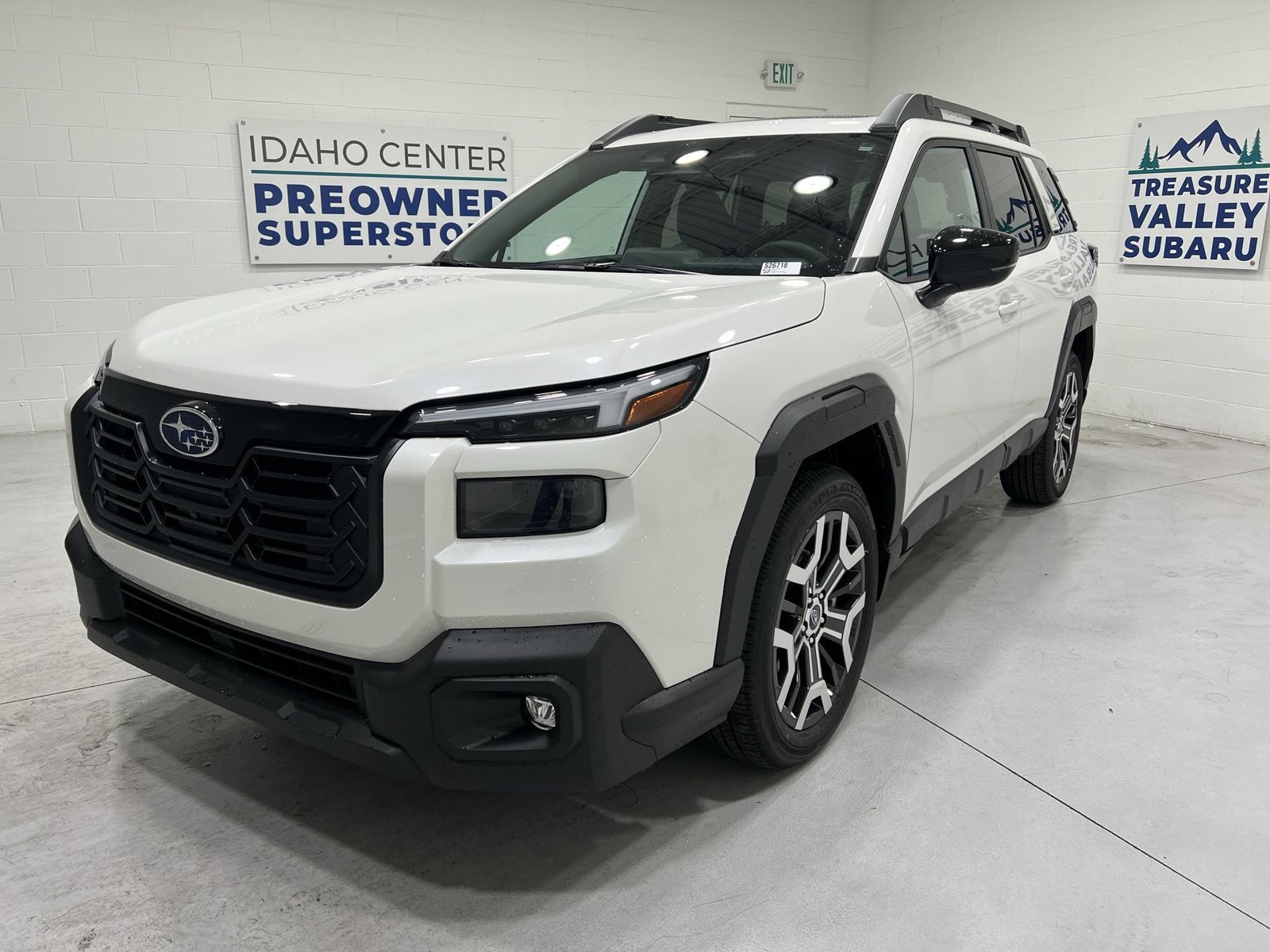 New 2026 Subaru Outback Touring XT AWD/4WD image 4