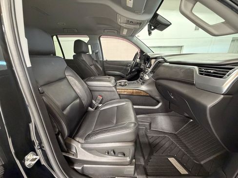 Used 2020 Chevrolet Tahoe LT w/ Max Trailering Package AWD/4WD image 24