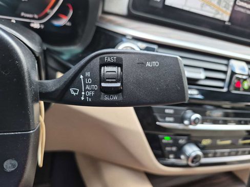 Used 2023 BMW 540i xDrive w/ Premium Package AWD/4WD image 27