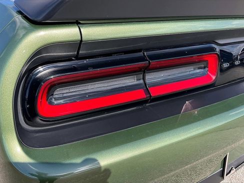 Used 2023 Dodge Challenger SXT w/ Blacktop Package image 18